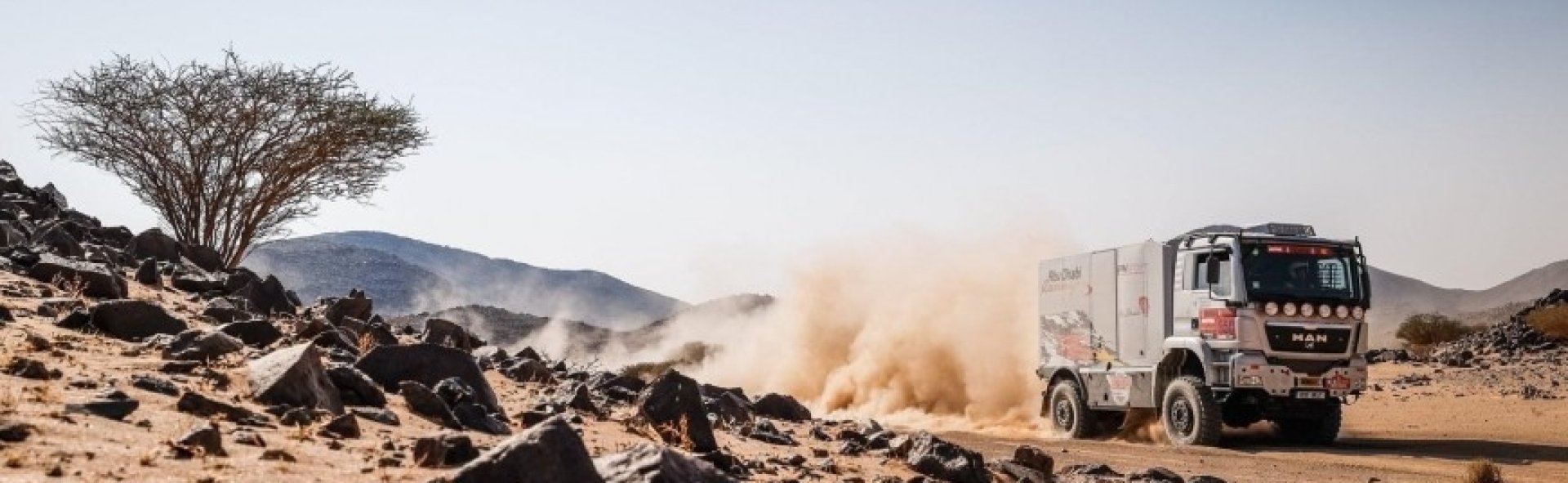 Dakar 2021