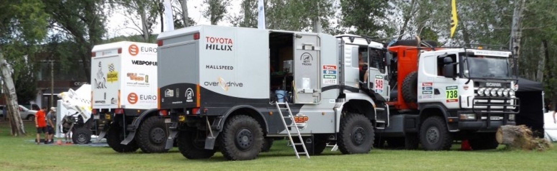DAKAR 2016
