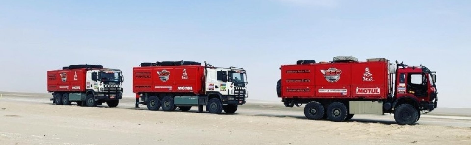 Dakar 2023