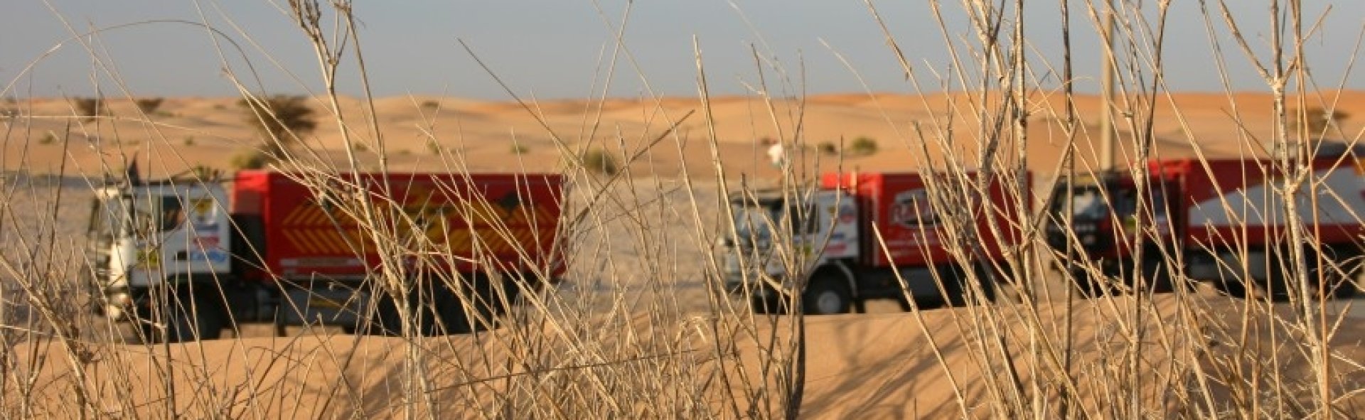 DAKAR 2006