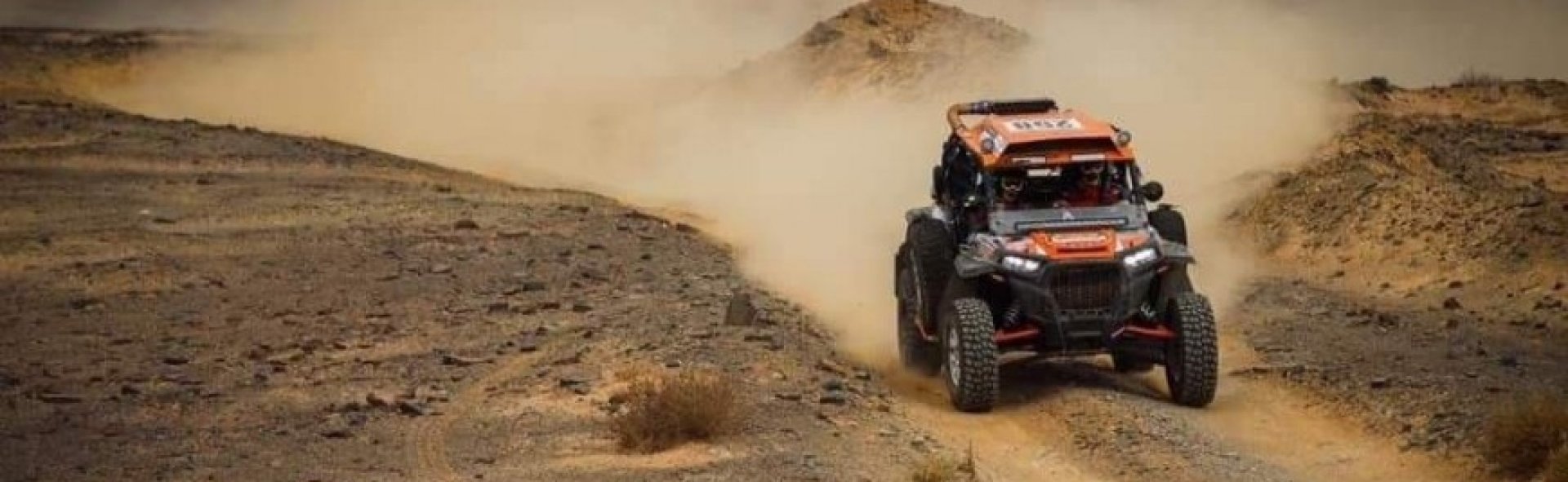 Africa Race 2020