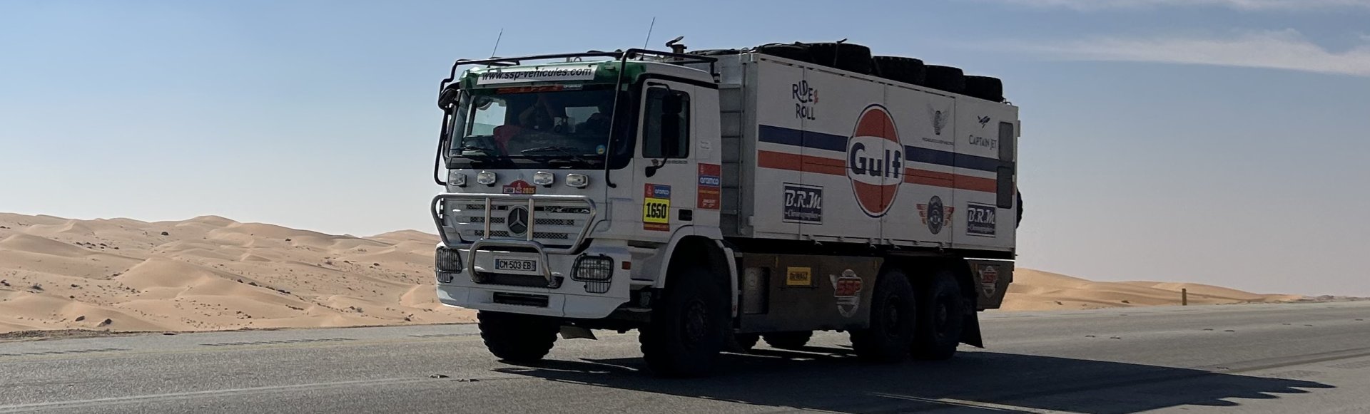 La puissance logistique à votre service